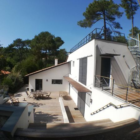 Villa Paradis Pyla-sur-Mer Exterior foto
